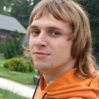 Arseniy Kalinchuck