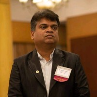 Sandesh Dalimbkar