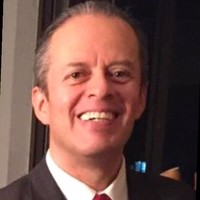 Alberto Duque Villegas