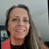 Susanne Vorgod Sunasdottir