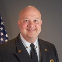 Mark Steward