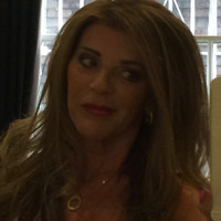 Shirley Ann Wood
