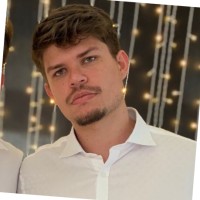 Matheus Tinheira Do Prado