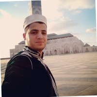 OUSSAMA MEZIOUD