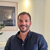 Christophe GORENNE