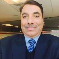 Surender Parmar