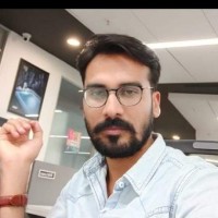 Prashant Kumar Singh