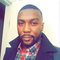 Linwood Harden