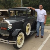 Ernesto Veliz