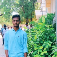 Sathish V
