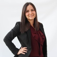 Valérie Mallette, CRHA