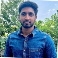 Shriram Ramesh
