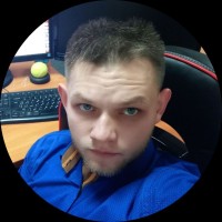 Vadym Nevidomy