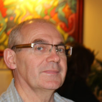Geoff Davis