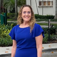 Pam Rembaum