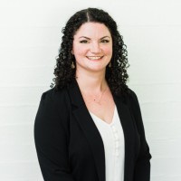 Courtney Schwartzenburg