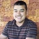 Mark Cabrera