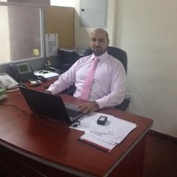 Mohannad Ebrahim