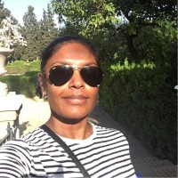 Sheena Patel