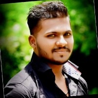 Akash Kshetre