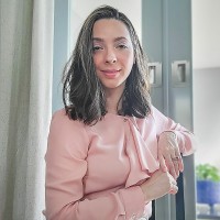 Andrea Villamil