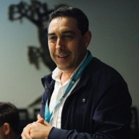 Adriano Monteiro