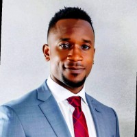 Paul Olayinka