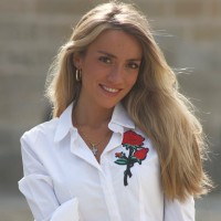 Alba Carrizo Martín De Rojas