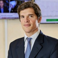 Tom Hewitt
