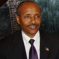Yohannes Tegegne