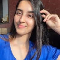 Bharti Yadav