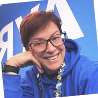 Trisha Williams