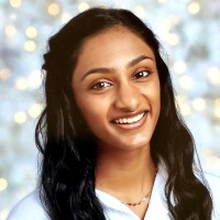 Amilyn Rose Thomas