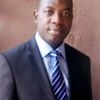 Tolani Oyeleke