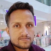 Vishal Gurav