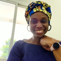 Prisca Mokoumbou