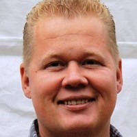 Henrik Hammervik
