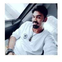Rupeshkumar Patil