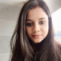 Shraddha Patel