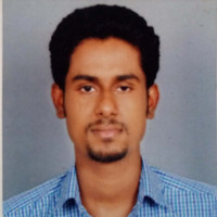 Josphin George