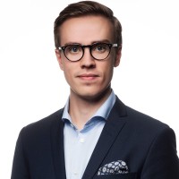 Fredrik Johansson