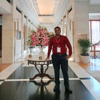 Nishad Wankhede