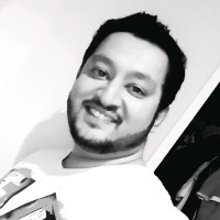 Maulik Parikh