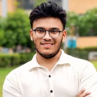 Arjun Mehra