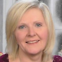 Roberta Eisman-Dorr