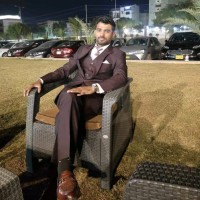 Muhammad Shahbaz Hussain