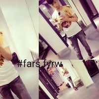 Fers Alwrfly