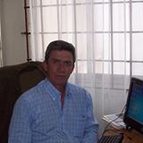 Andres Eduardo Olcese Telting