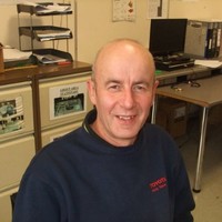 Andrew Dakin