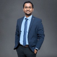 Karthikeyan Kumaravel, Csm®
